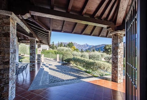 The Olive Grove, amazing view and beautiful pool