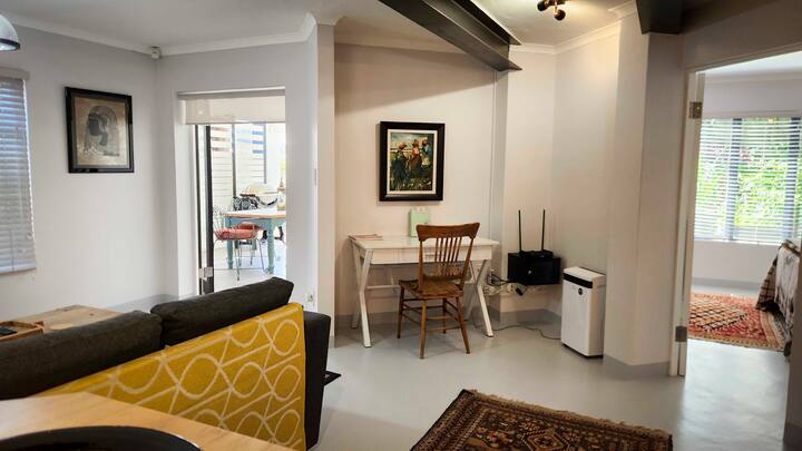 Fig Tree Self Catering Apartment - Kloof