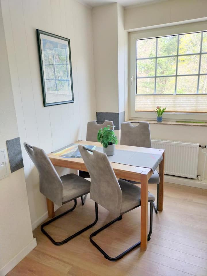 Appartement 26 - Cuxhaven