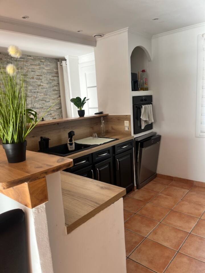 Maison  Avec Piscine Chauffée  Bordeaux / Arcachon - Marcheprime