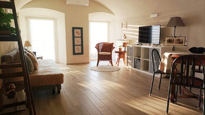 ห้องนั่งเล่น