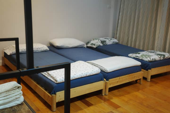Habitación 3