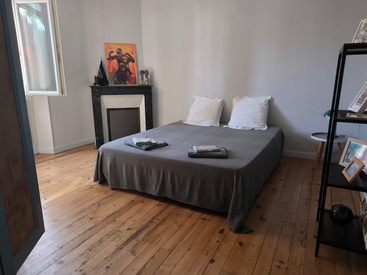 Habitación 1