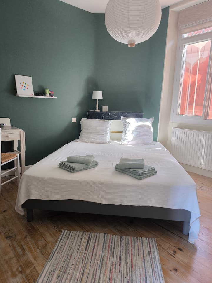 Habitación 2