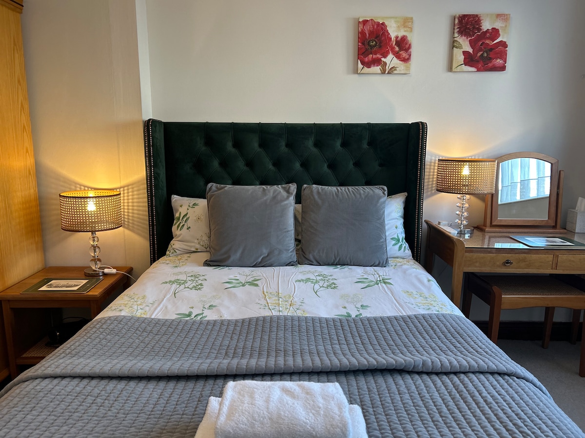 غرفة النوم 4