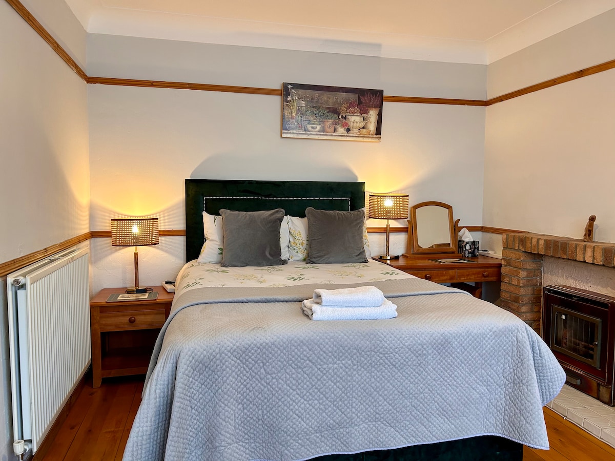 غرفة النوم 2