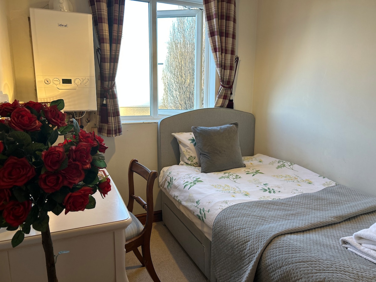 غرفة النوم 3