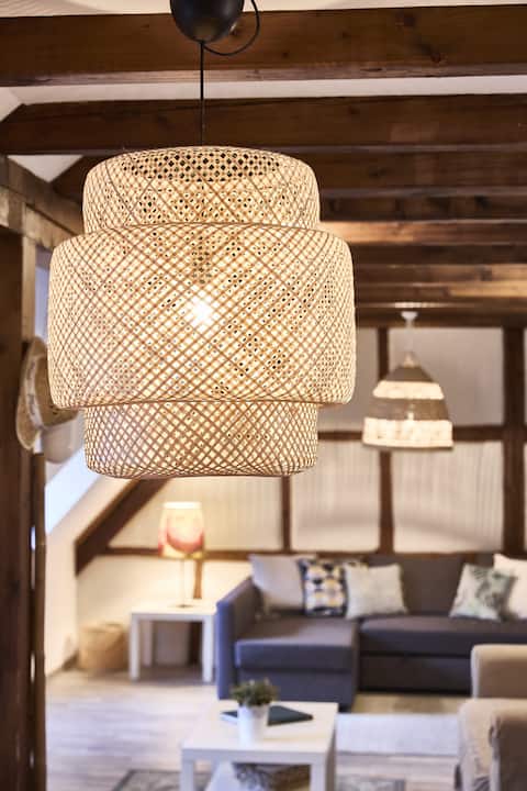 Family gîte in Maison Viticole - Charlotte 6 people