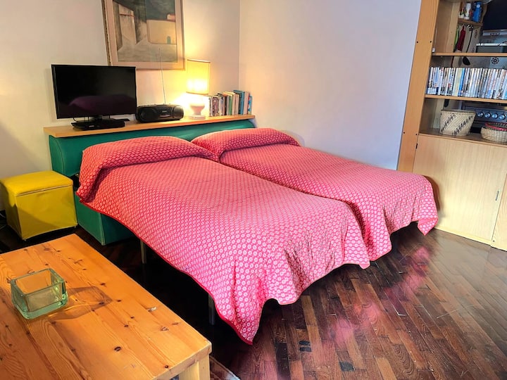 Habitación 2