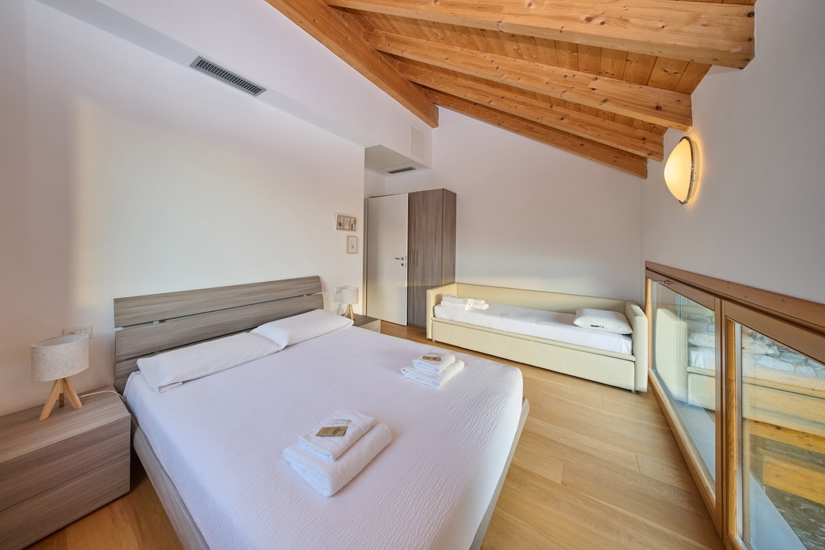 ห้องนอน