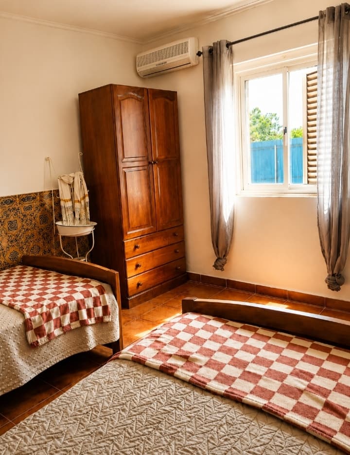 Habitación 1