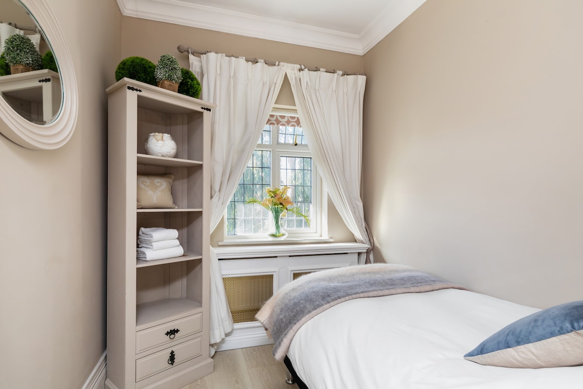 Спална соба 4