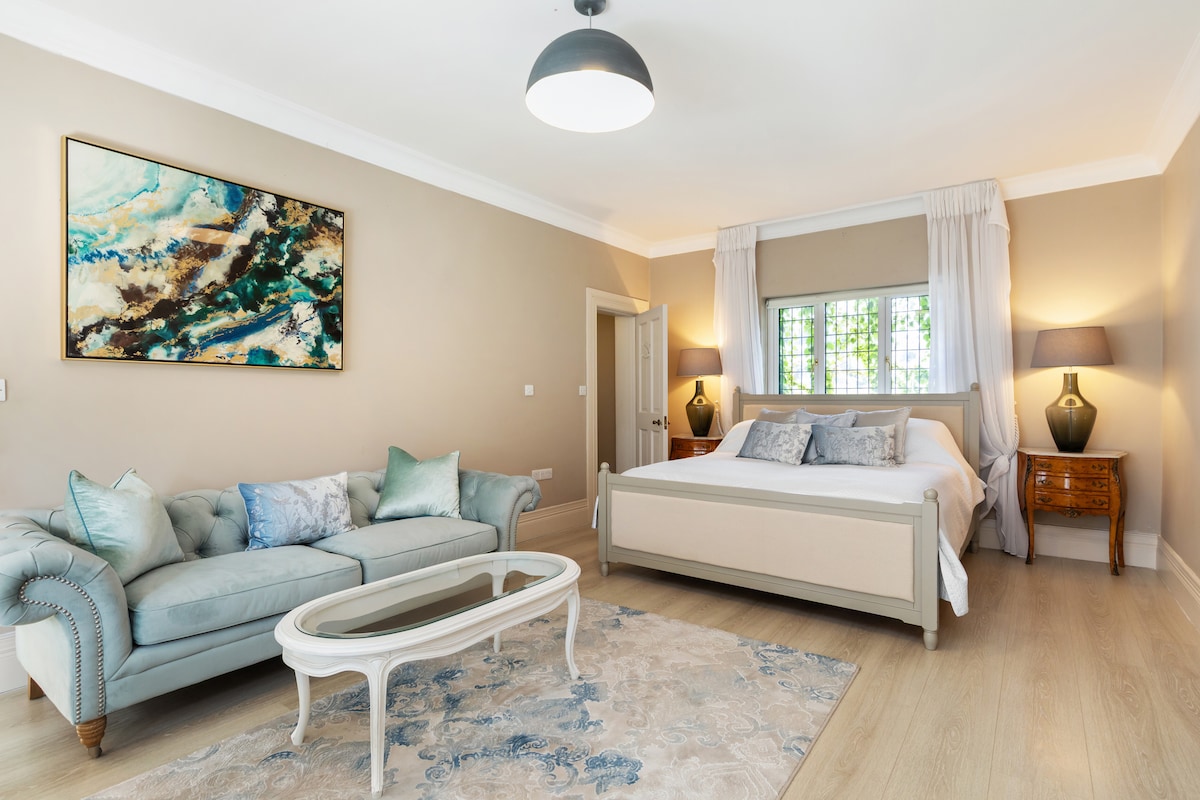 Спална соба 2