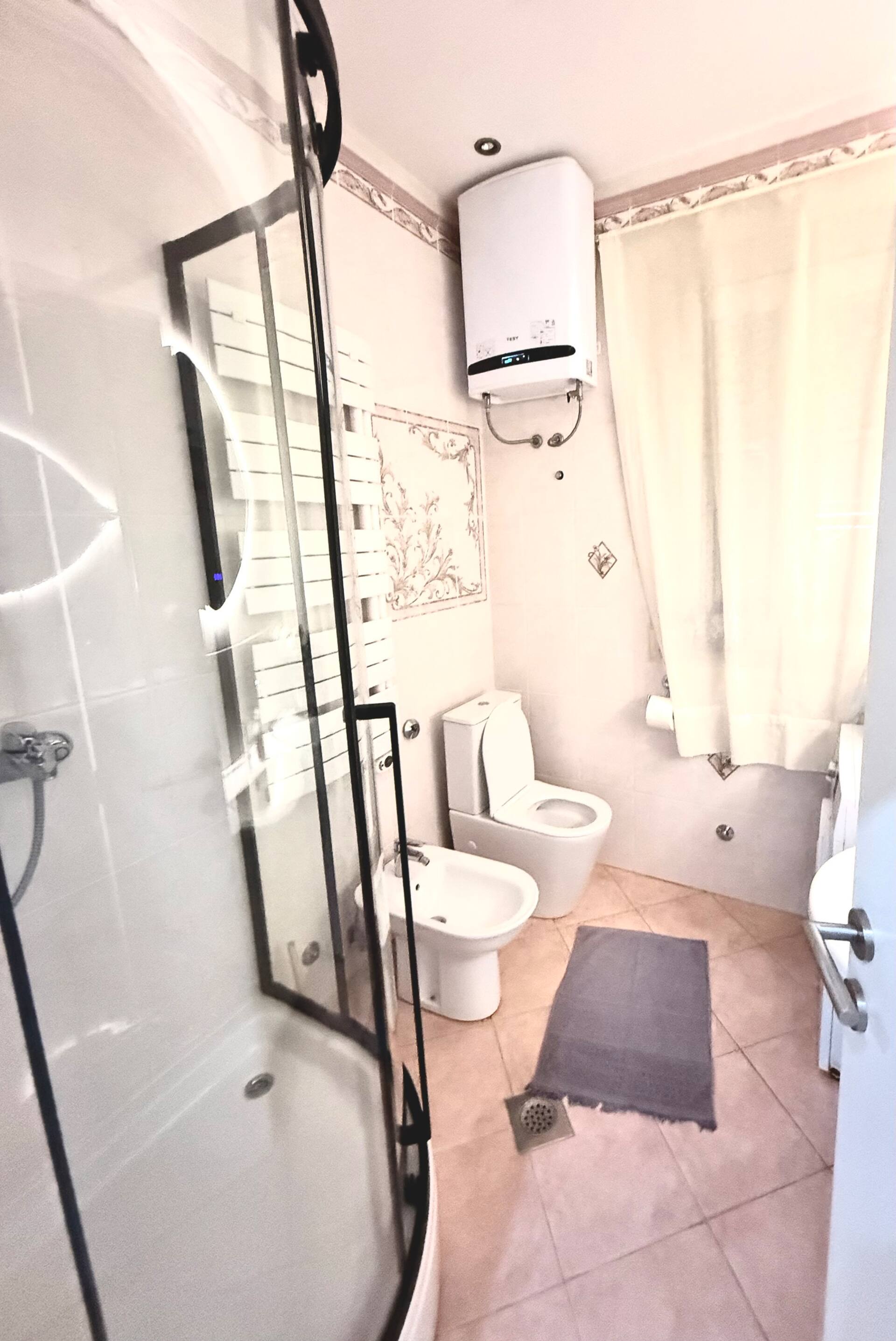Seafront captain apartment — Foto 5
