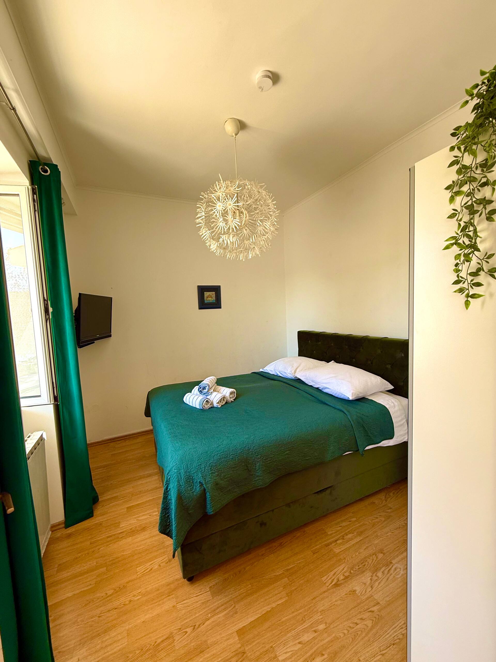 Seafront captain apartment — Foto 4