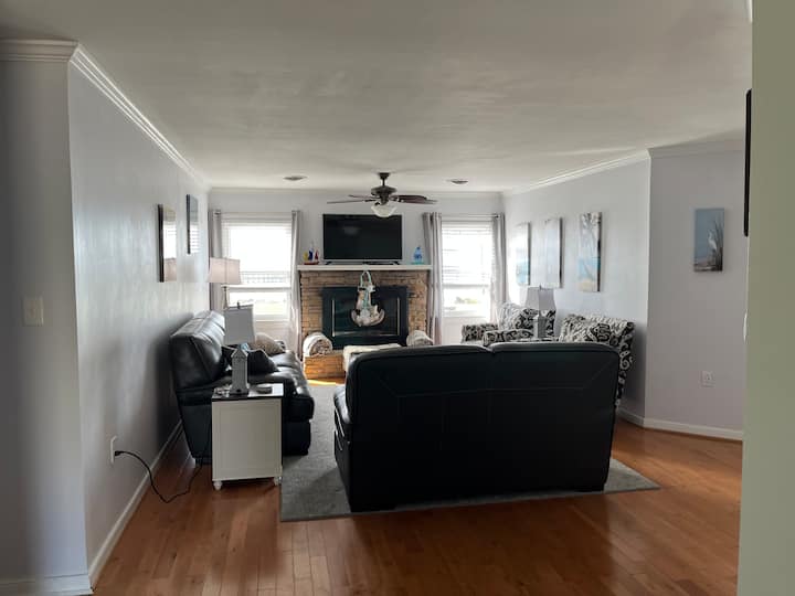 York River Vacation Home - Yorktown, VA