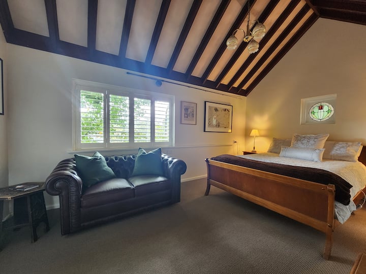 The Chapel At Welby Park Manor - Southern Highlands