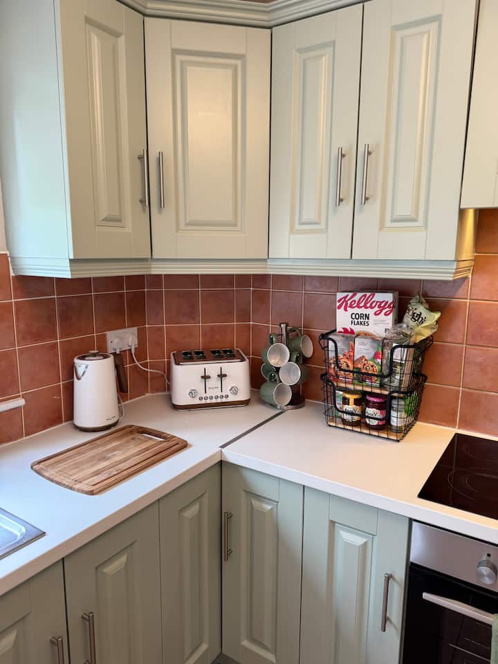 No 26 Killarney Holiday Village 3 Bedroom Home! - Killarney