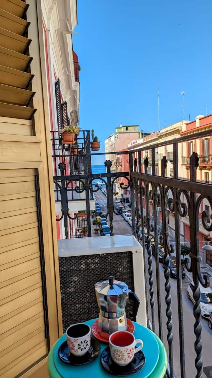 Trivani - Zona Centrale - Bari
