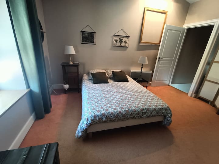 Спална соба 1