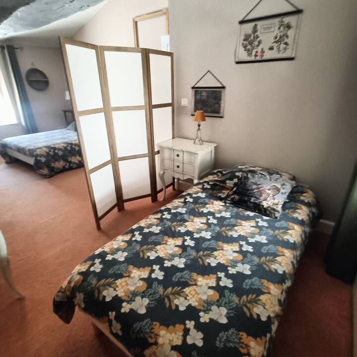 Спална соба 2