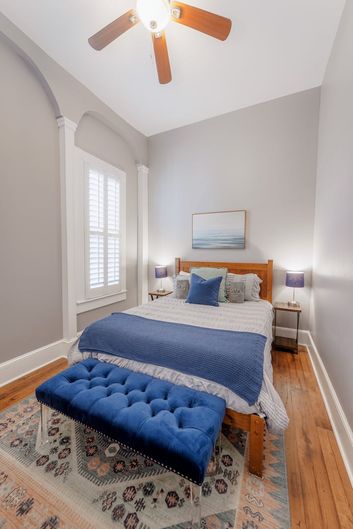 Bedroom #2
