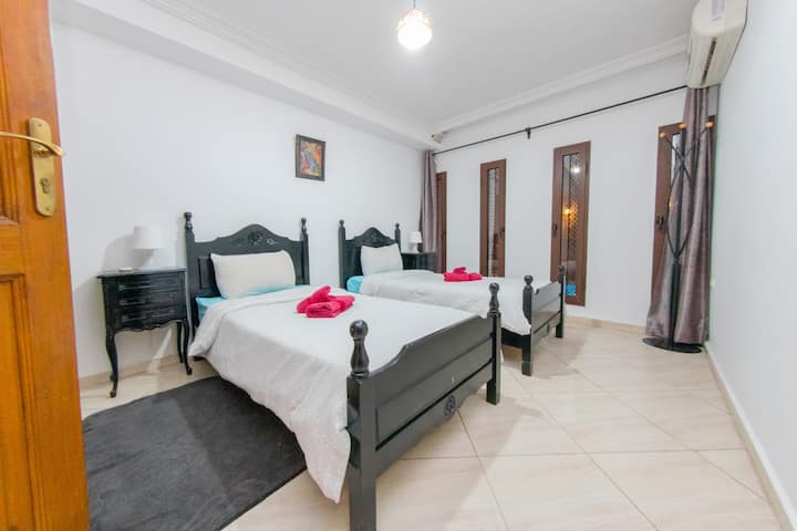 Habitación 5