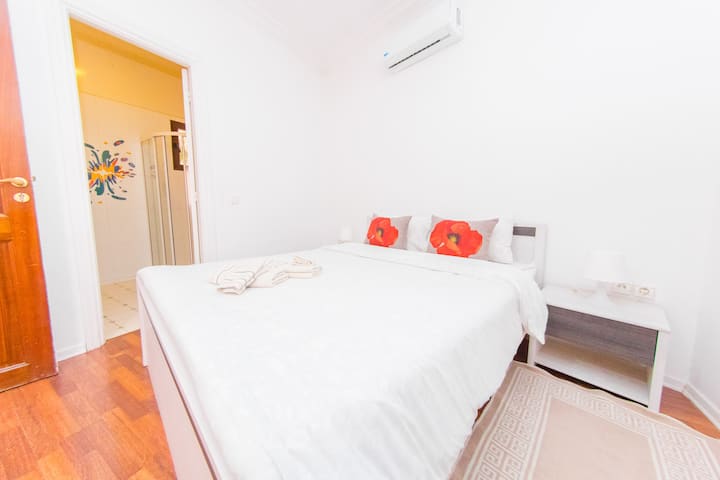 Habitación 3