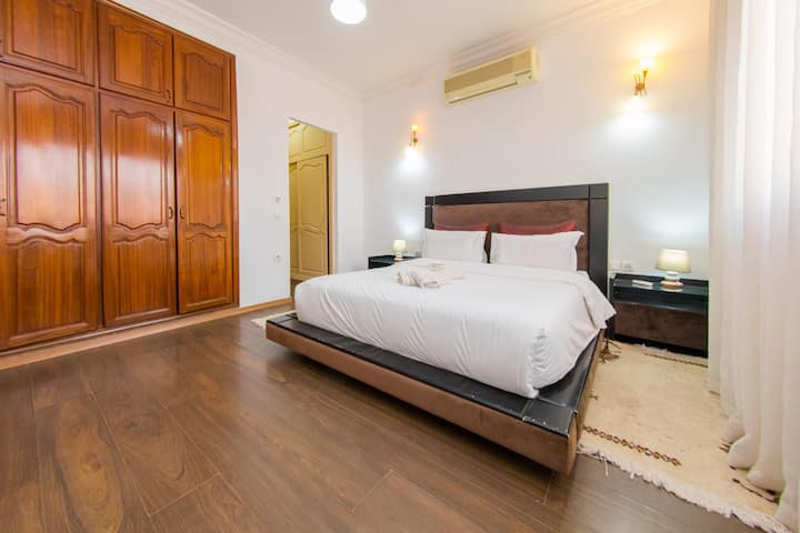 Habitación 1