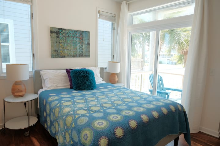 Habitación 4