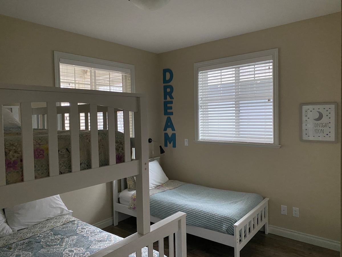 Спална соба 2