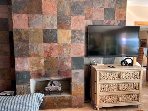 Successful Airbnb property: The House of your Dreams in San Juan Cosalá