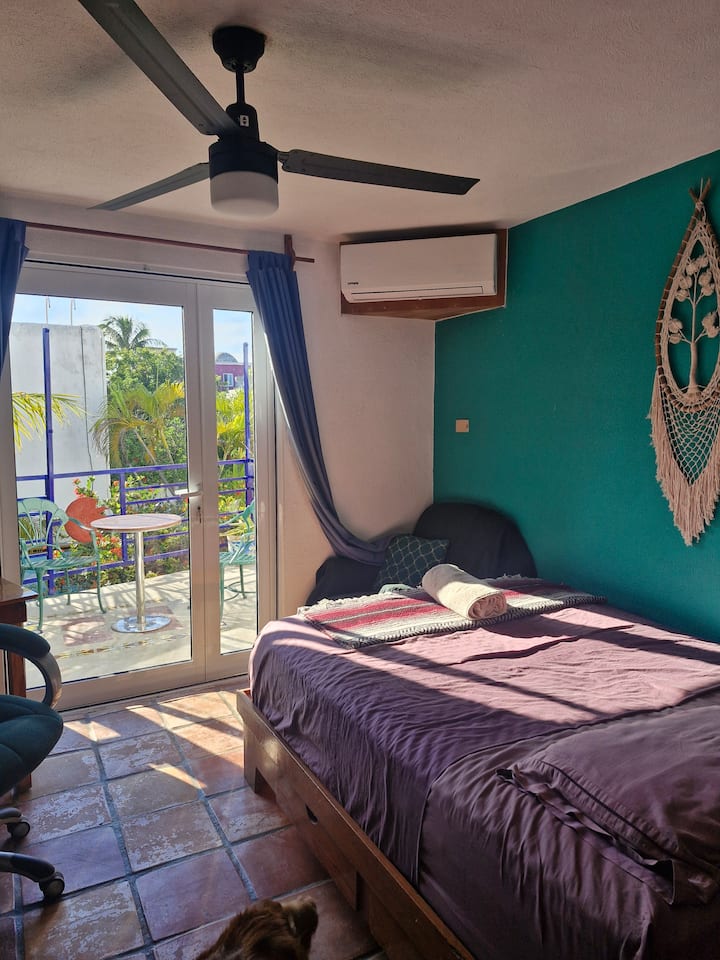 Habitación