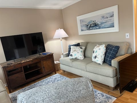 Top Airbnb: It’s Turtle Time! Relax and Enjoy! in Surfside Beach