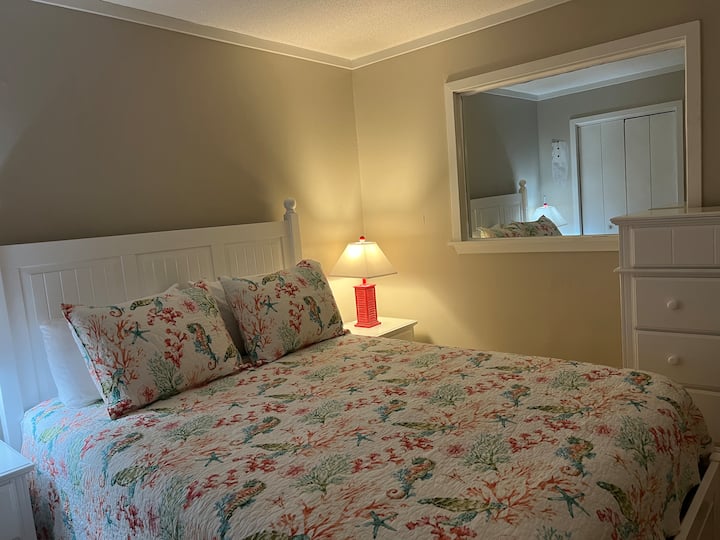 Спална соба 2