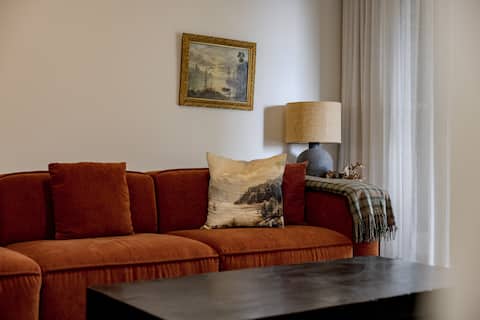 Top performing Airbnb: w h a l e b o n e . in City Of Busselton