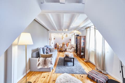 Charming cottage in Maison Viticole-Opaline 5 people