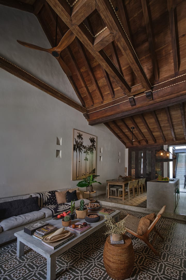 Luxury Colonial House Pool Jacuzzi Walled City - Cartagena
