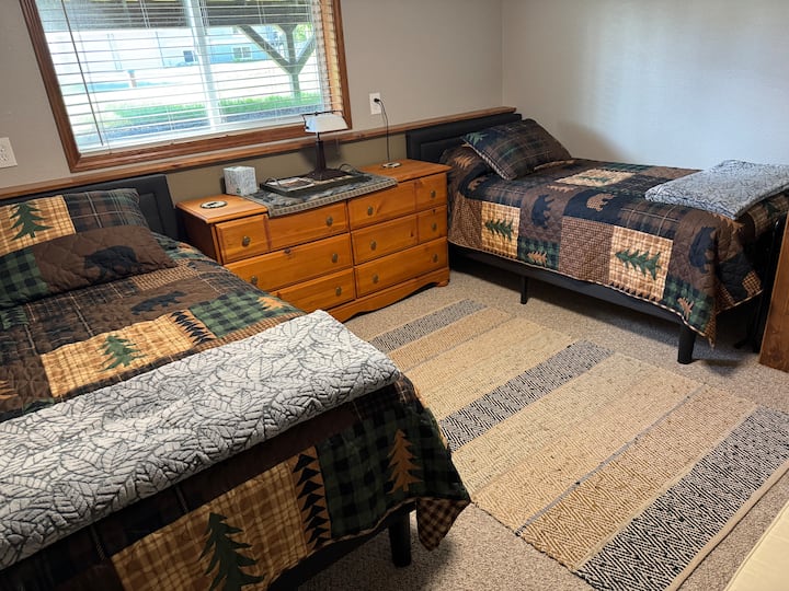 Habitación 3