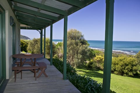 Bennett's Beach House