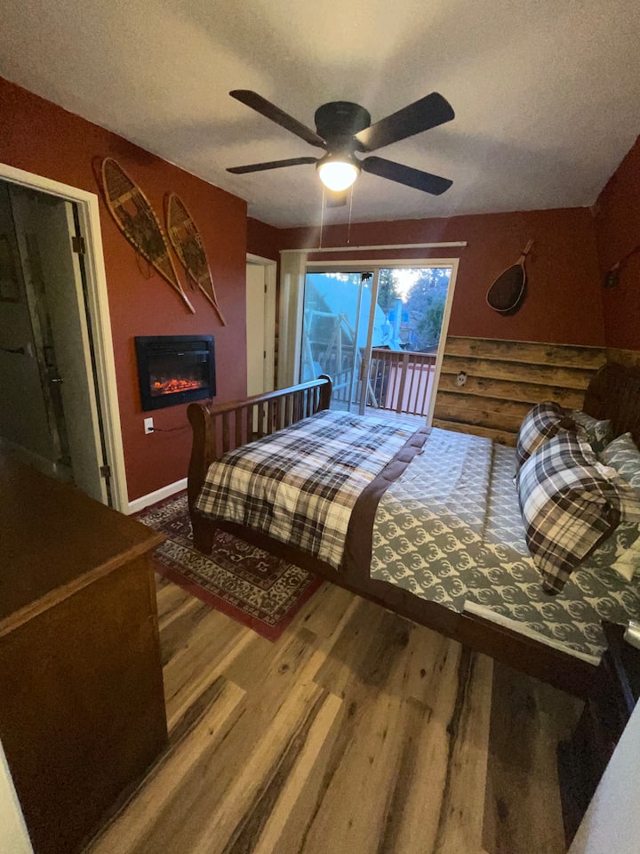 საძინებელი 1