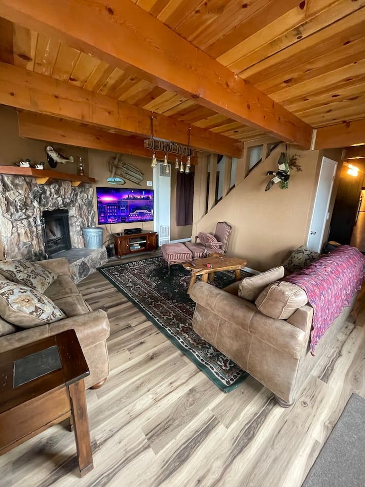 მისაღები ოთახი