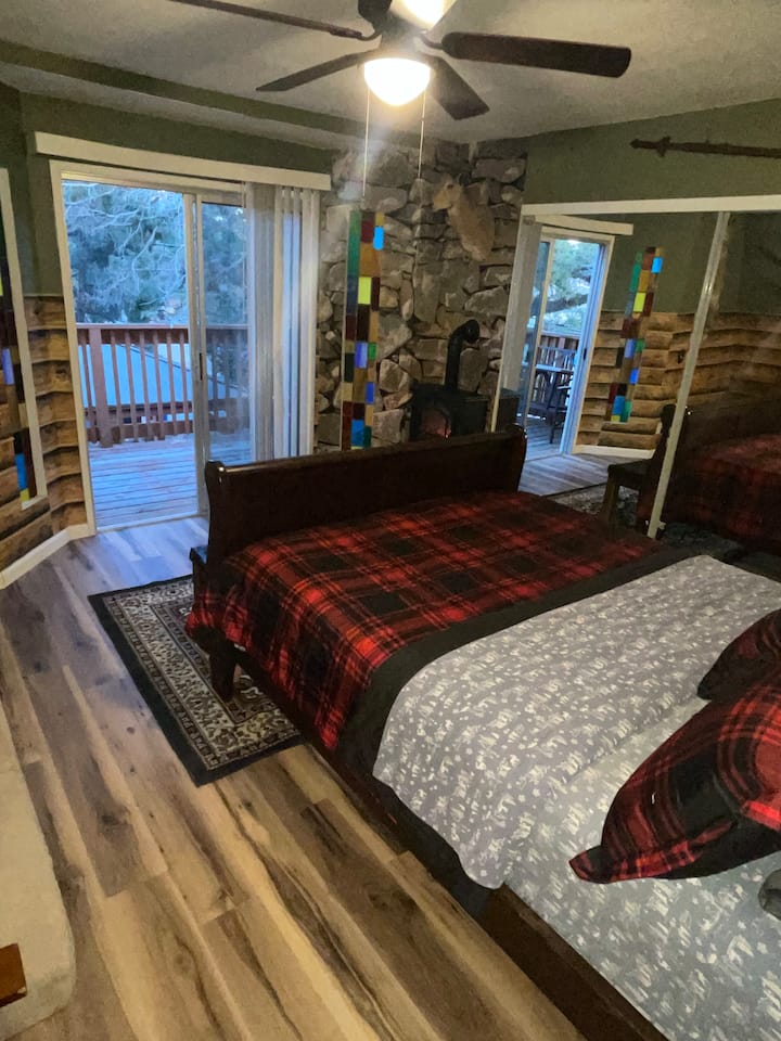 საძინებელი 2