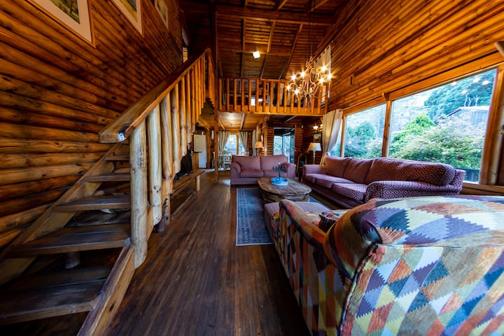 ห้องนั่งเล่น