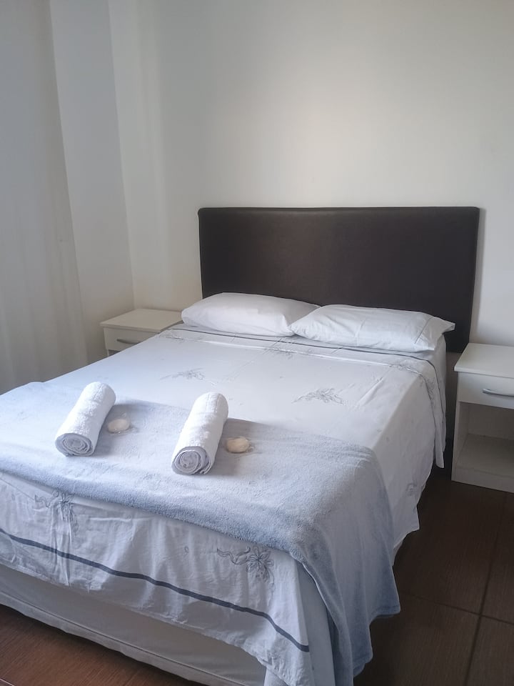 Camera da letto 1