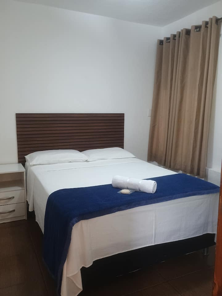 Camera da letto 2