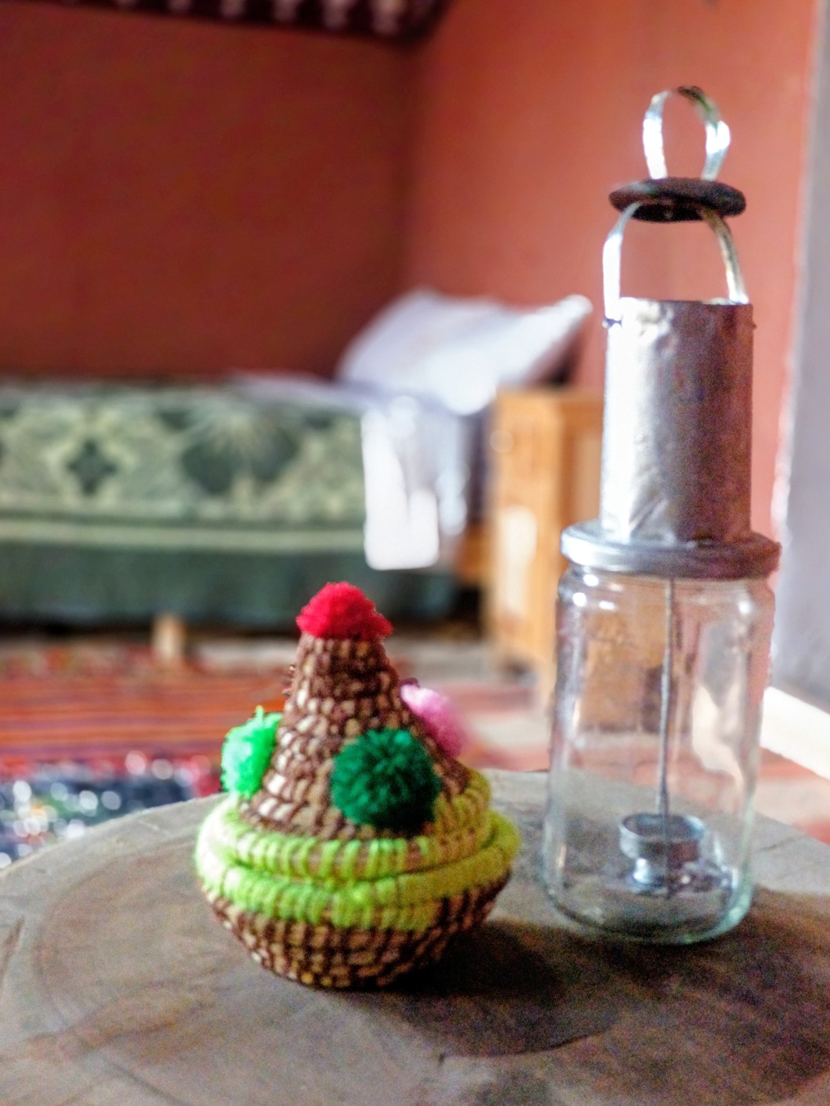 Спална соба 4