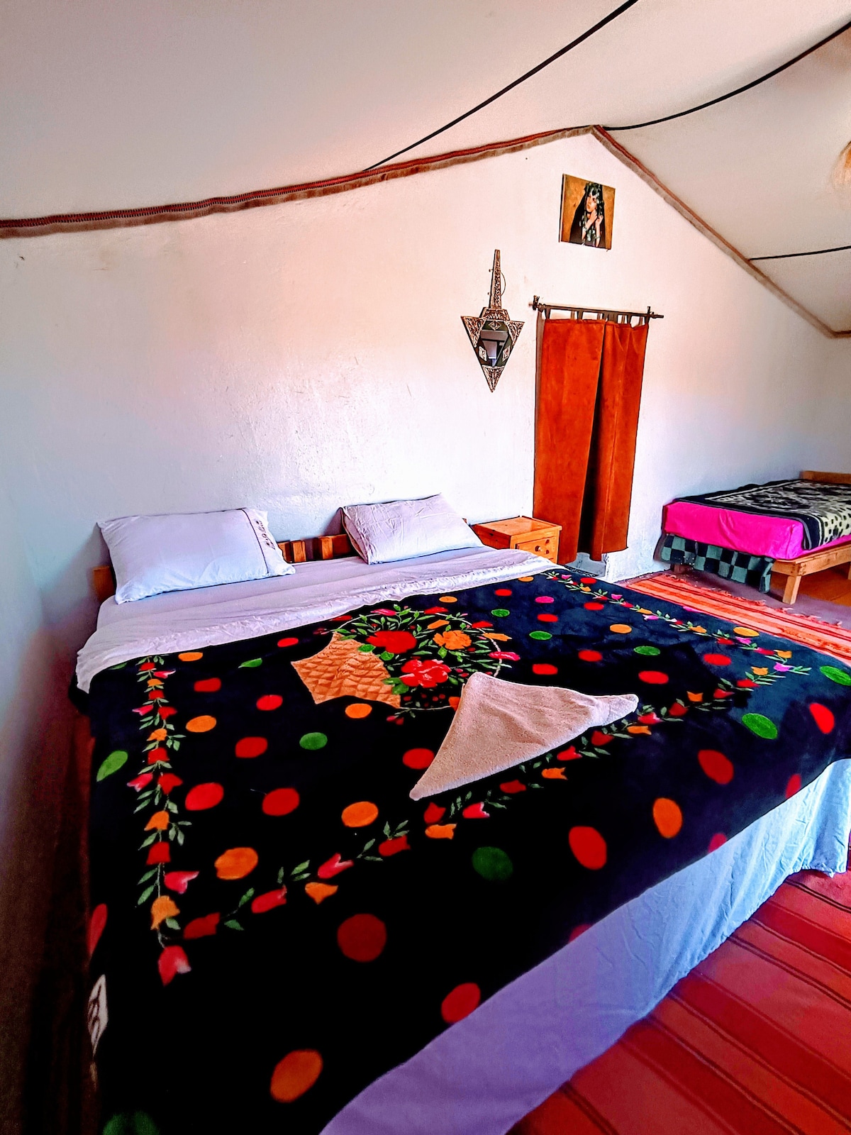 Спална соба 1