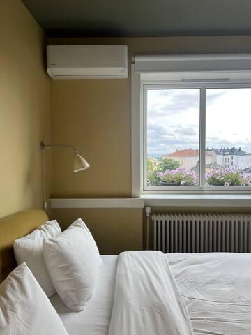 Modern Flat in the Heart of Oslo gallery image 2