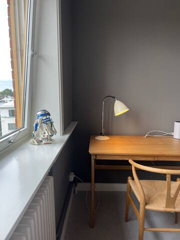 Modern Flat in the Heart of Oslo gallery image 5